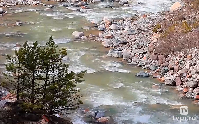 Река Гара-Аузу-Су