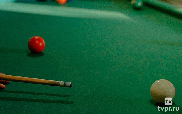 Viju snooker cup Групповой этап. Часть 8 Группа A: Анастасия Нечаева - Алексей Корень Группа B: Сергей Луцкер - Артём Истомин