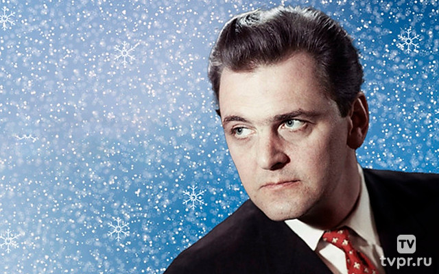 Ирония судьбы Юрия Яковлева