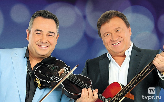 Мелодия весны