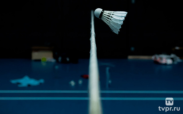 Бадминтон. Чемпионат мира среди смешанных команд. Финалы. Трансляция из Китая