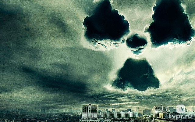 Запретная зона