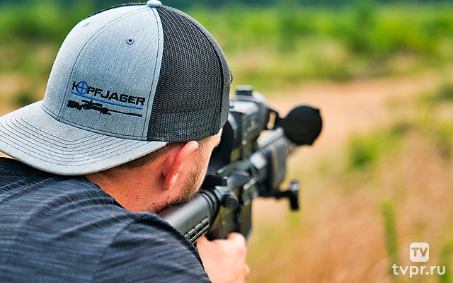 Стендовая стрельба. Первенство России. Девушки. Трап