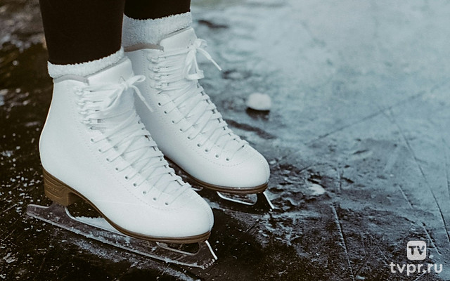 Фигурное катание. Битва школ. Финал