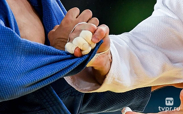 Abu Dhabi Jiu-Jitsu Grand Slam, Лос-Анджелес, США 2019