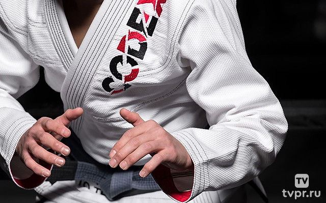 Джиу-джитсу. ACBJJ. Трансляция из Москвы