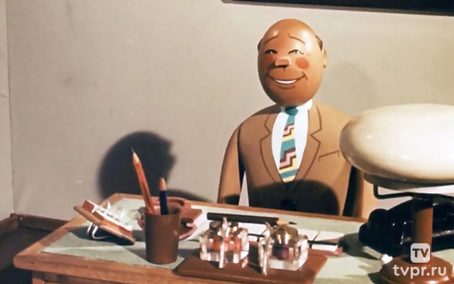 Баллада о столе