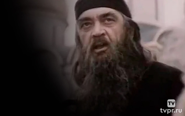 Гулящие люди