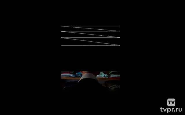 В чужой шкуре