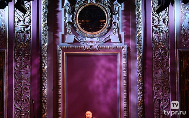 СТИХиЯ... во время чумы