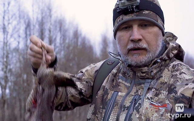 В одиночку на зверя