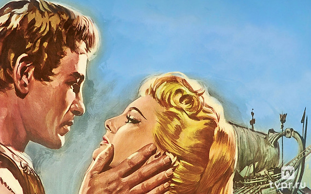 Елена Троянская