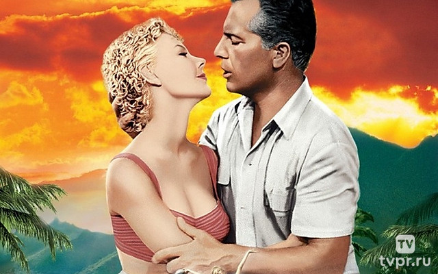 Юг Тихого океана