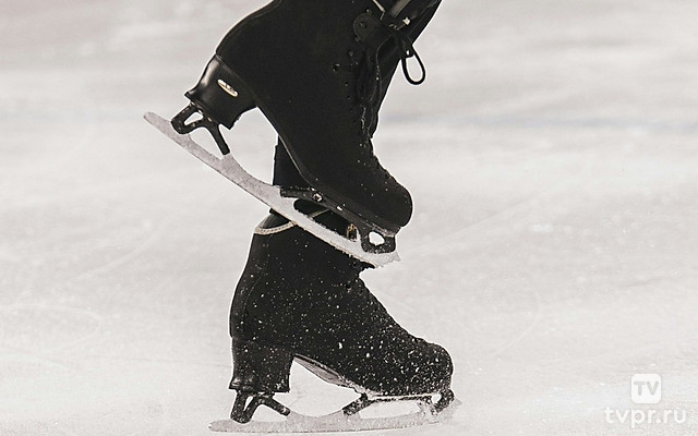 «Горячий лёд». Фигурное катание. Гран-при России 2025. Этап V. Произвольная программа. Заключительный этап