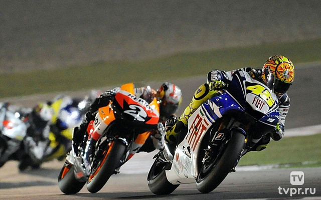 Мотоспорт. Чемпионат Санкт-Петербурга. Суперсток 1000. Supersport