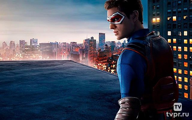 Опасный Генри. Фильм