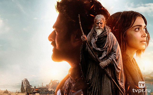 Шамбала. Конец времён