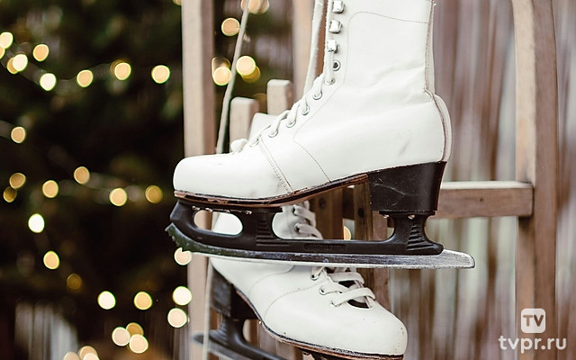 Русский вызов. Турнир сильнейших фигуристов. Битва поколений в уникальном соревновании за звание лучших на льду