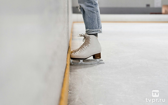 «Горячий лёд». Чемпионат России по фигурному катанию 2026. Мужчины. Произвольная программа