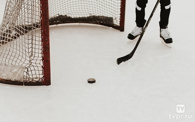 Хоккей 3x3. Кубок Будущего. Финал. Трансляция из Белоруссии