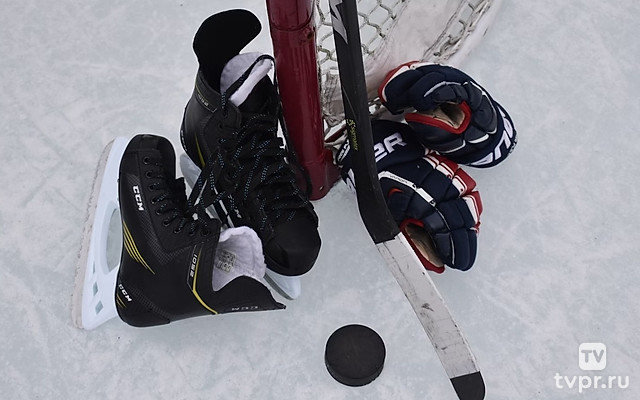 КХЛ 3х3. Суперфинал. «Ак Барс» - «Динамо» (Минск)