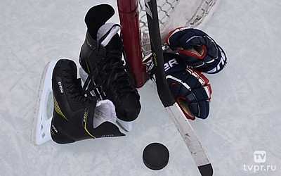 КХЛ 3х3. «Металлург» (Мг) - «Ак Барс»