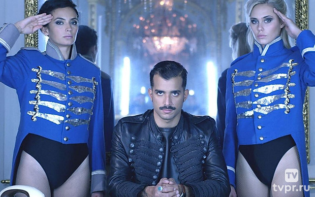 Группа «Kadebostany» (Швейцария): Избранное