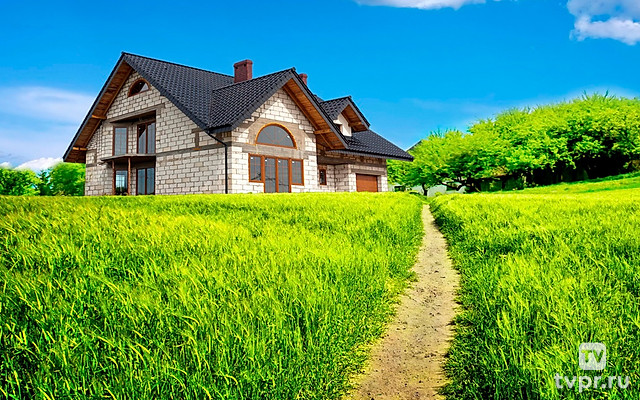 Погода в доме