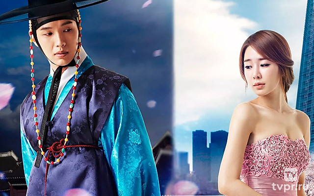 Рыцарь королевы Инхён