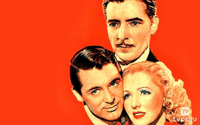 Весь город говорит