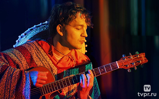 Народный артист