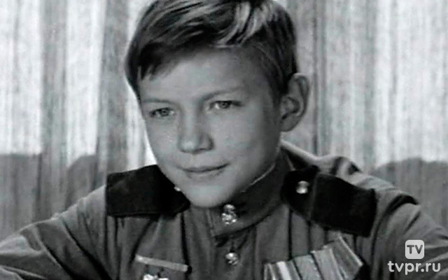 Это было в разведке