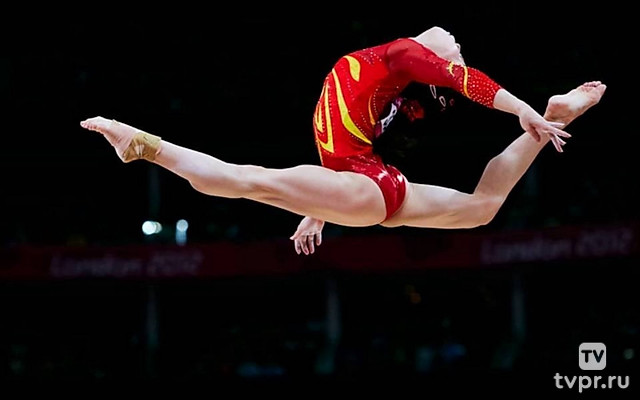 Спортивная акробатика. Кубок Владимира Гургенидзе. Трансляция из Одинцово