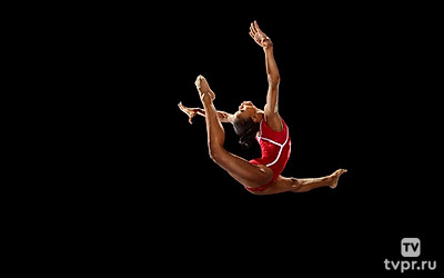 Спортивная акробатика. Чемпионат России. Трансляция из Красноярска