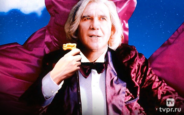 Сто и одна ночь Симона Синема