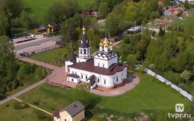 «Своё» с Андреем Даниленко