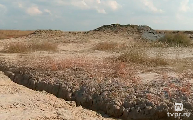 Тамань. Полуостров сокровищ