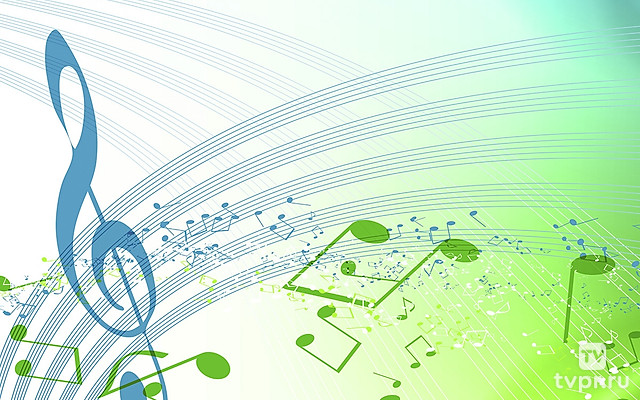 Концерт к Празднику Весны и Труда