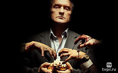 Золото Лагина