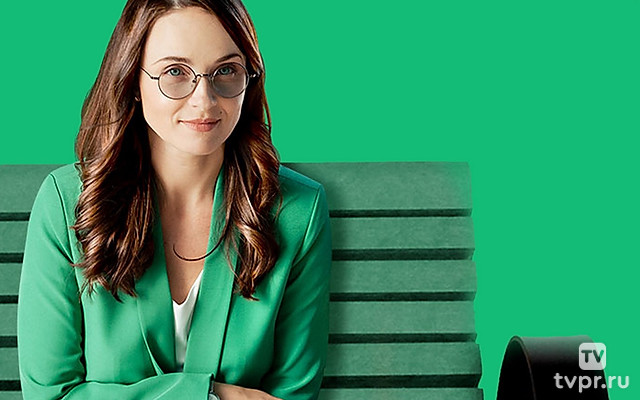 Новая жизнь Маши Солёновой