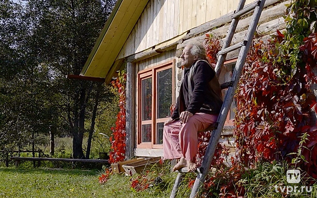 Live in Любимово