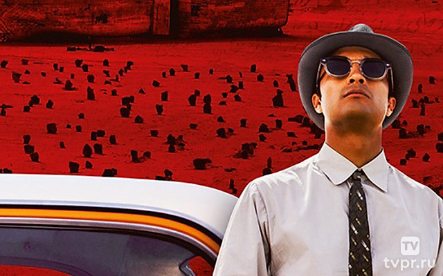 Приходит дракон