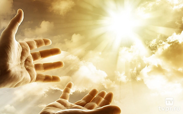 Светоч Веры неугасимый