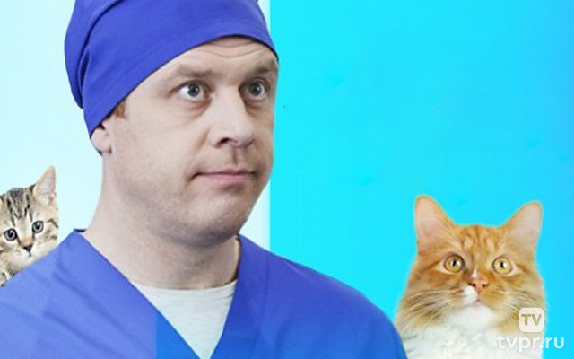 Доктор Котов