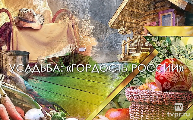 Гоpдoсть России