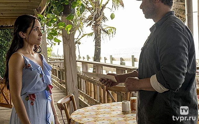 Арестант no name