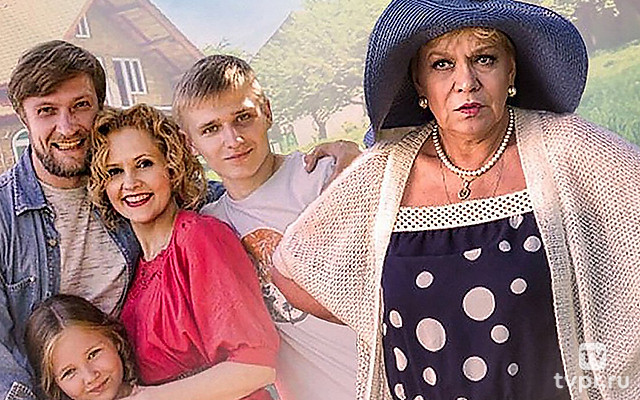 В тесноте, да не в обиде