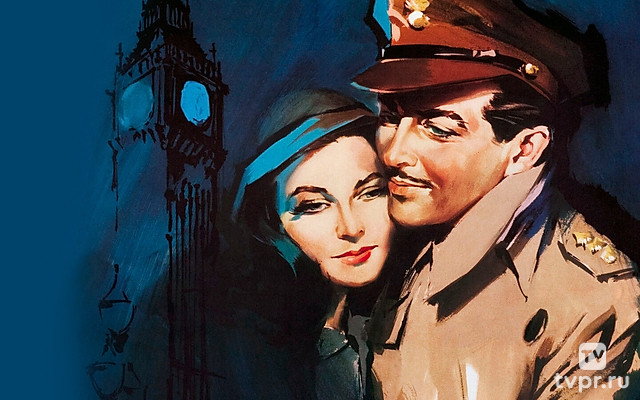 Мост Ватерлоо