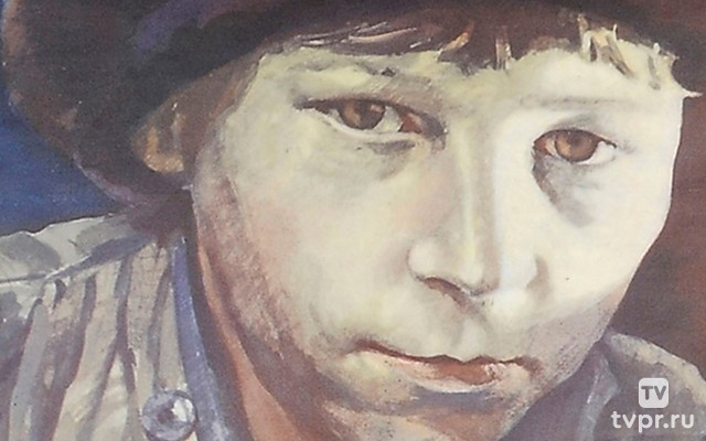 Сквозь огонь