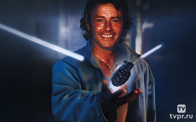 Слово полицейского